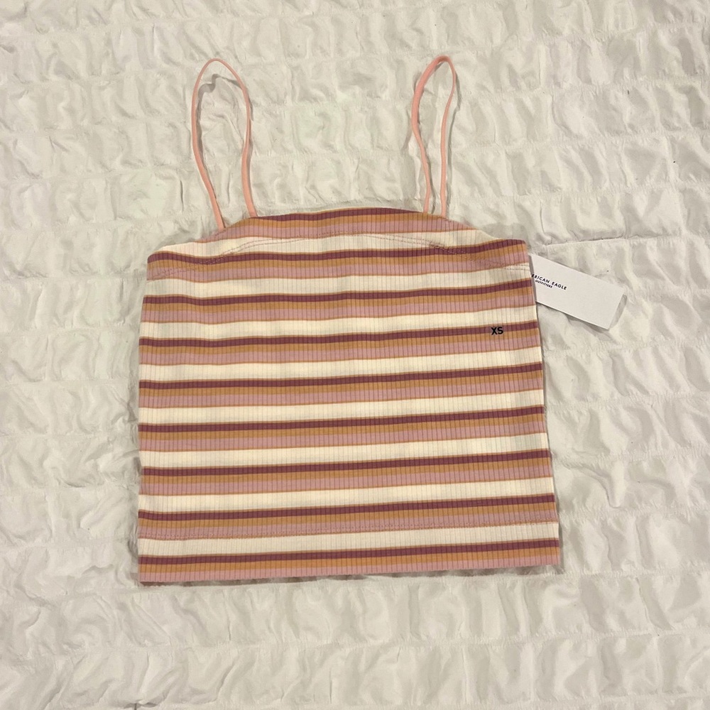 American Eagle Tank Top *NEVER WORN*